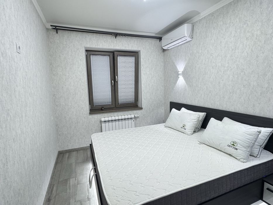 Ашхабад Парк - Боткина 2- комнатная Аренда КВ