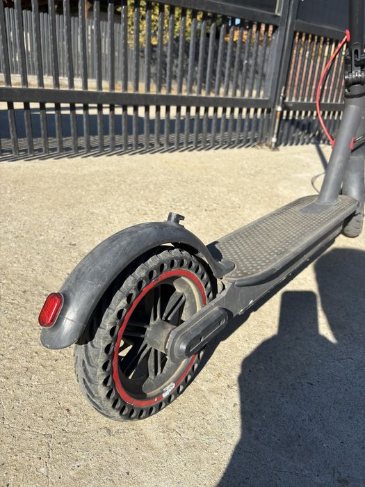 Trotineta electrica xiaomi