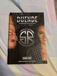 Книга “DUENDE” на Силвия и Ренети Георгиеви