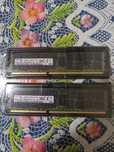 Оперативка DDR3 16gb частота 1866мг подойдут только на сокет 2011