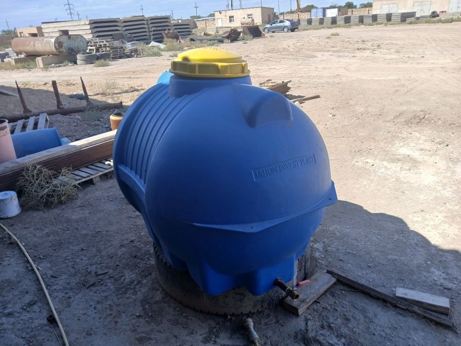 Продаётся бочка 1тоник недорого продаётся Продаётся