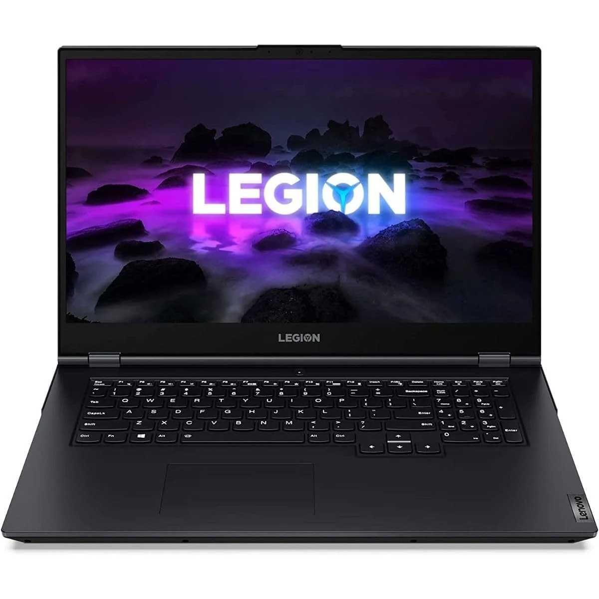 Gaming/work laptop Lenovo Legion 5 17''