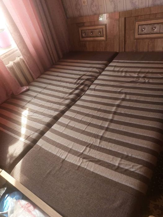 2 та односпальный диван сотилади