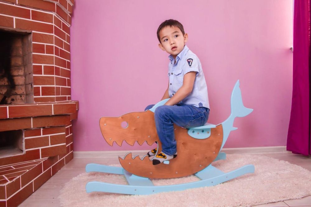 Продам детскую мебель