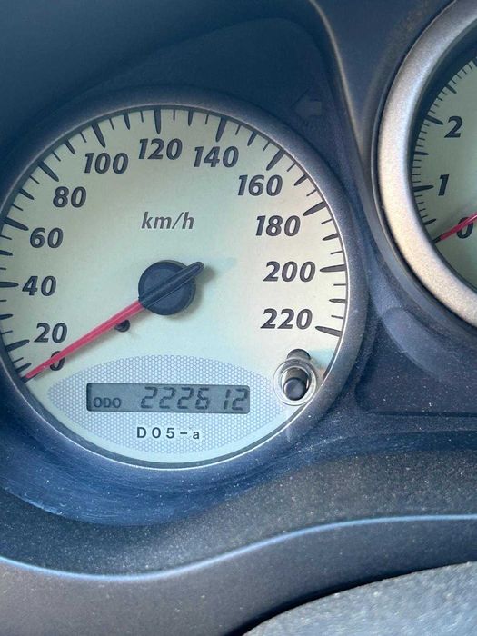 Toyota Rav4 4x4 an 2000