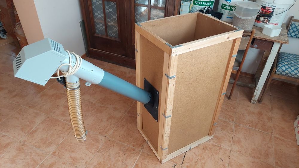 Пелетен котел 18 kW