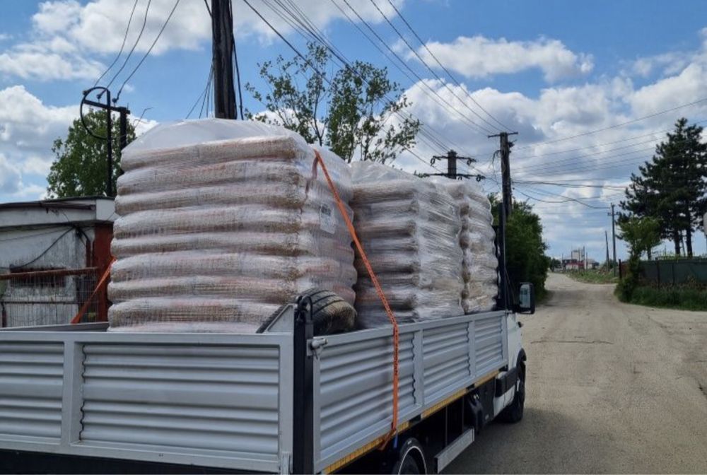Producatori Peleti Albi Rasinoase calitate A1 Oferim Transport Oriunde