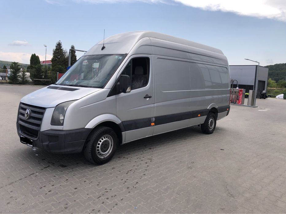 Vand  ww Crafter an 2007