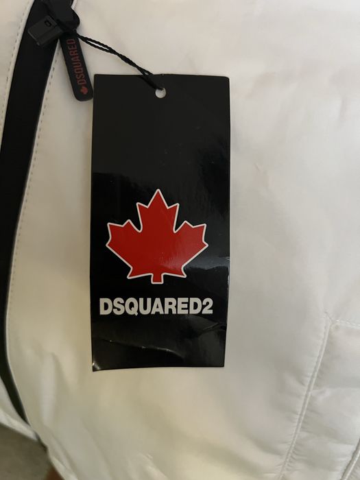 Ветровка Dsquared ICON