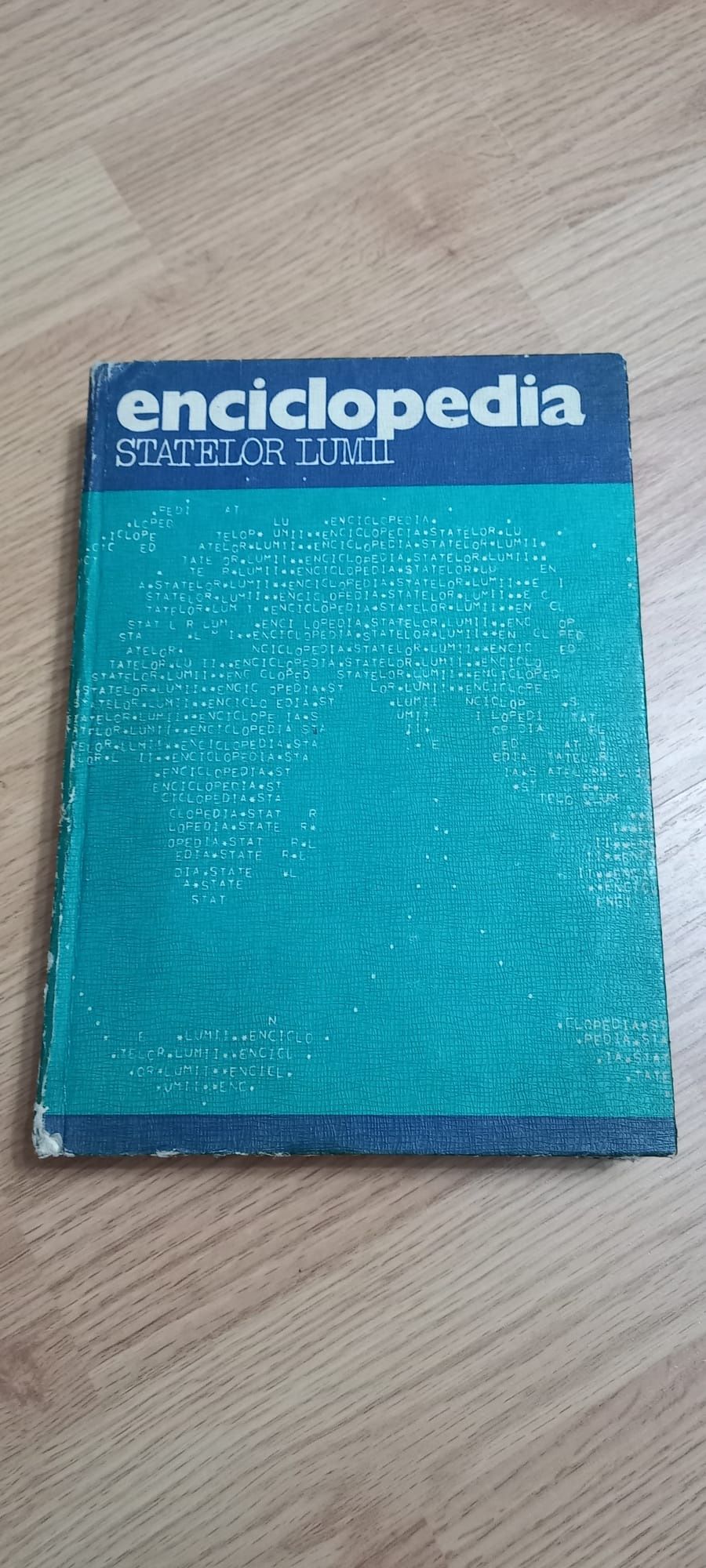 Enciclopedia Statelor lumii