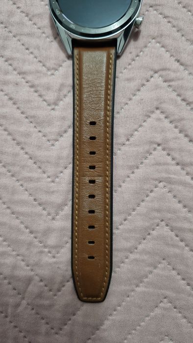 Huawei Watch GT 46mm IMPECABIL