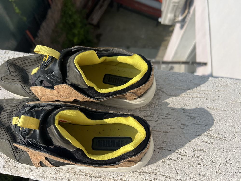 Puma Disc Low 46