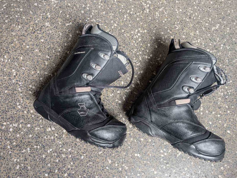 Сноуборд обувки Northwave