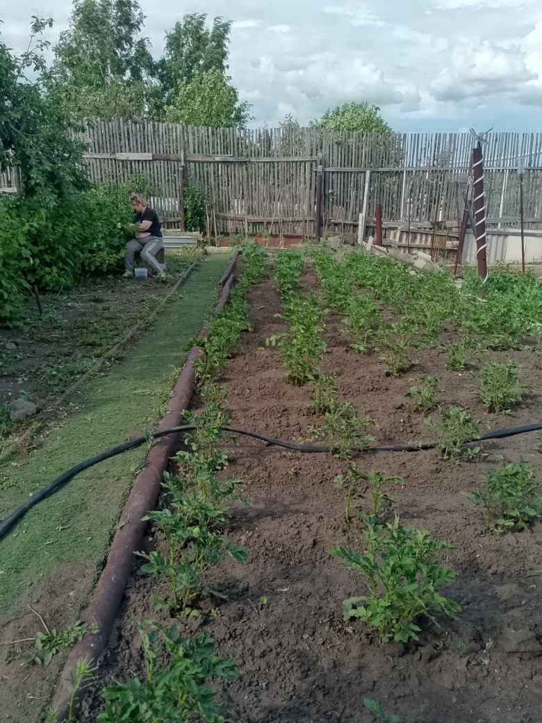 Продам жилую недостроенную дачю