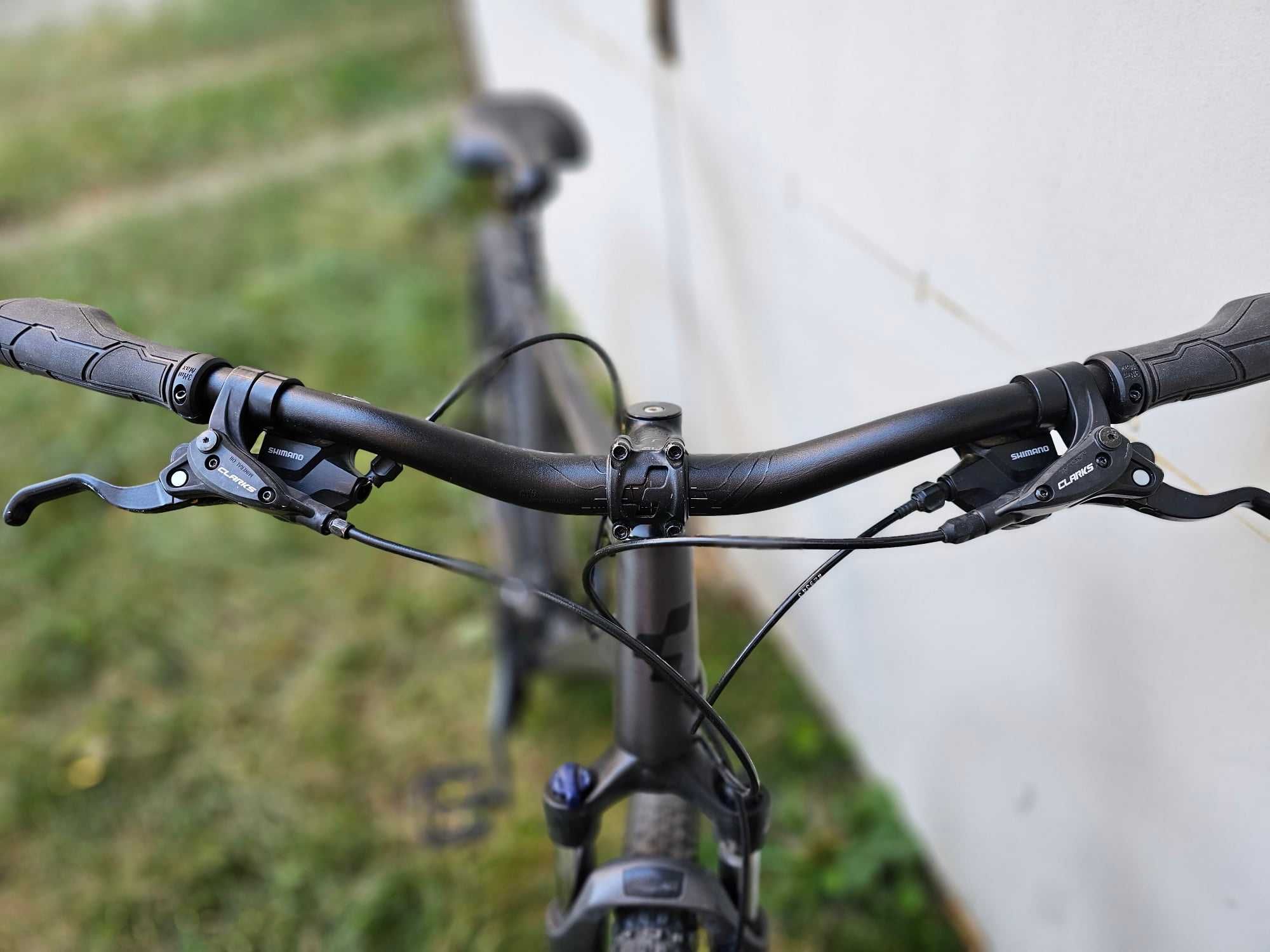 Bicicletă Cube Nature L