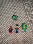 Lego minifigurs original