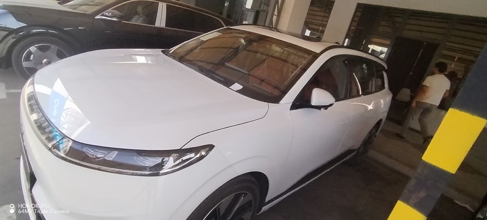 Dongfeng 008 restayling$