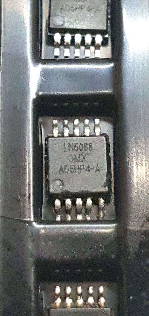 Микросхема LN5068