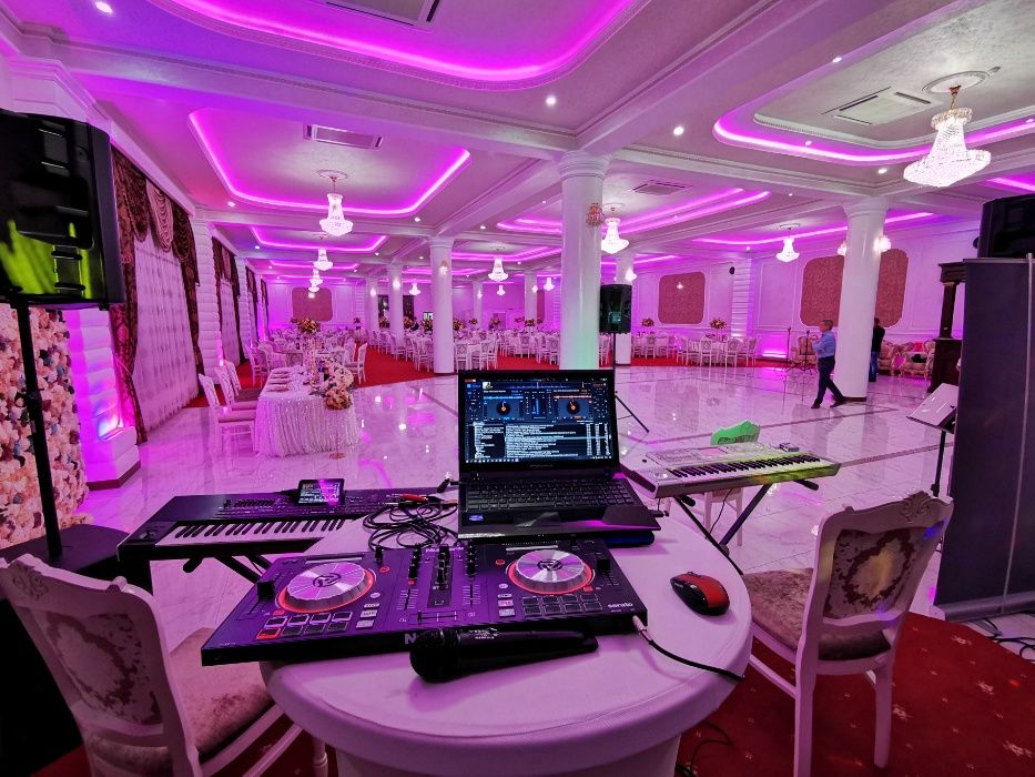 DJ-Sonorizari-Foto-Video, DJ Galati, DJ Nunta, DJ Botez, DJ