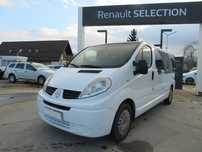 Renault Trafic Trafic L2h1 Expression 8+1 loc, 2007,tva ned.