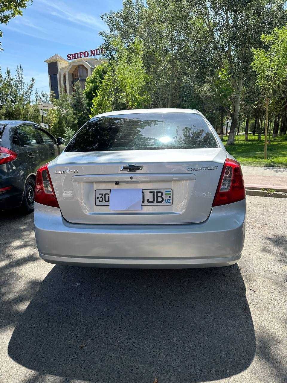 Срочно продается Gentra 2014 1 евро механика.
