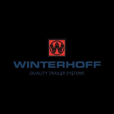 Резервно опорно колело Winterhoff Germany Оригинал!