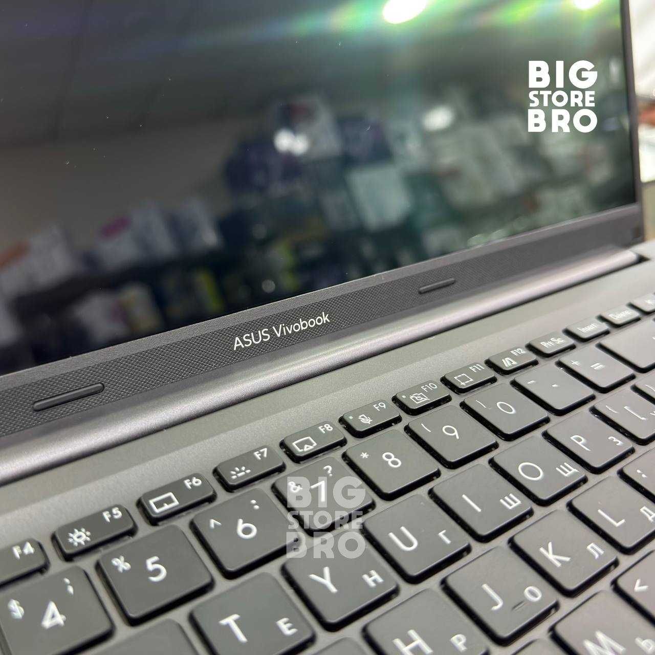 Noutbuk Asus VivoBook 15 OLED | Intel Core i5-13500H