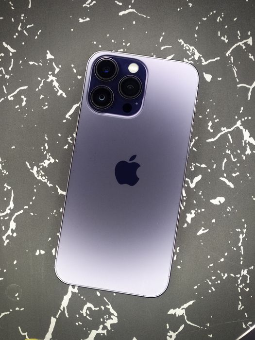 iPhone 14 Pro Max  Duall