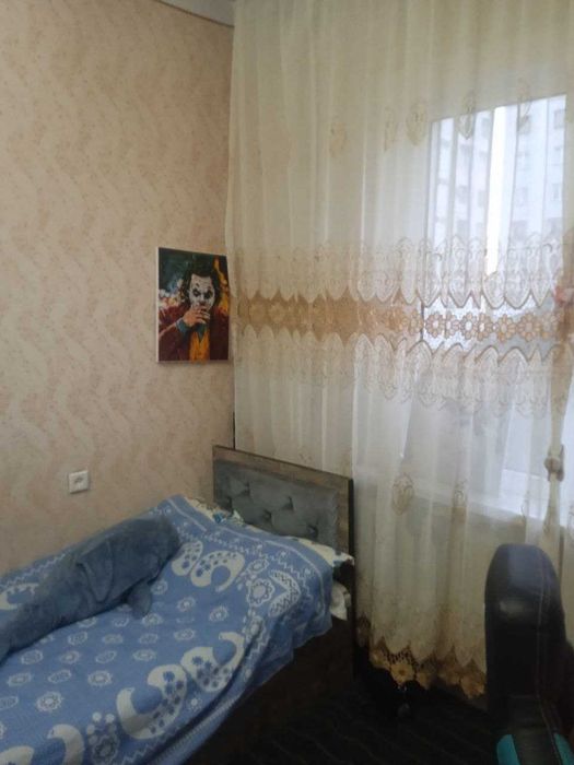 Хумаюн Ахмад Югнакий ФЕРУЗА ТТЗ 4 комнатная 92 КВ,М