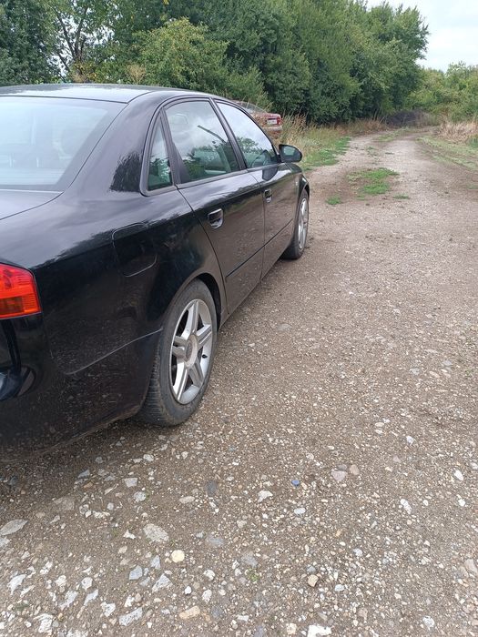 Vând Audi A4 B7 2.0 TDI