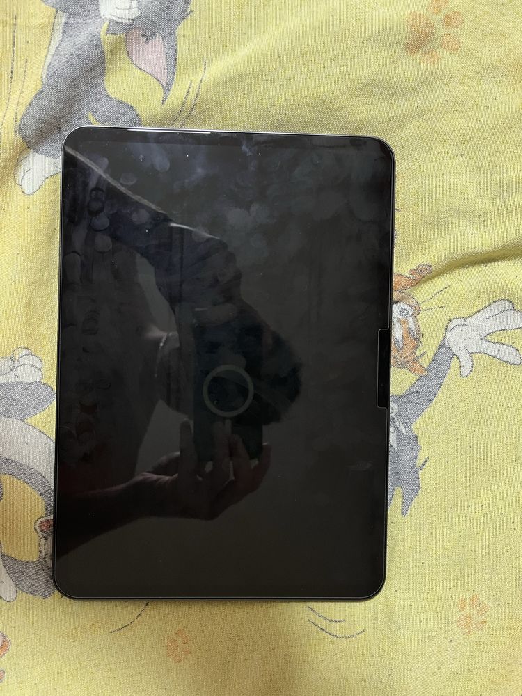 Vand Ipad pro M4