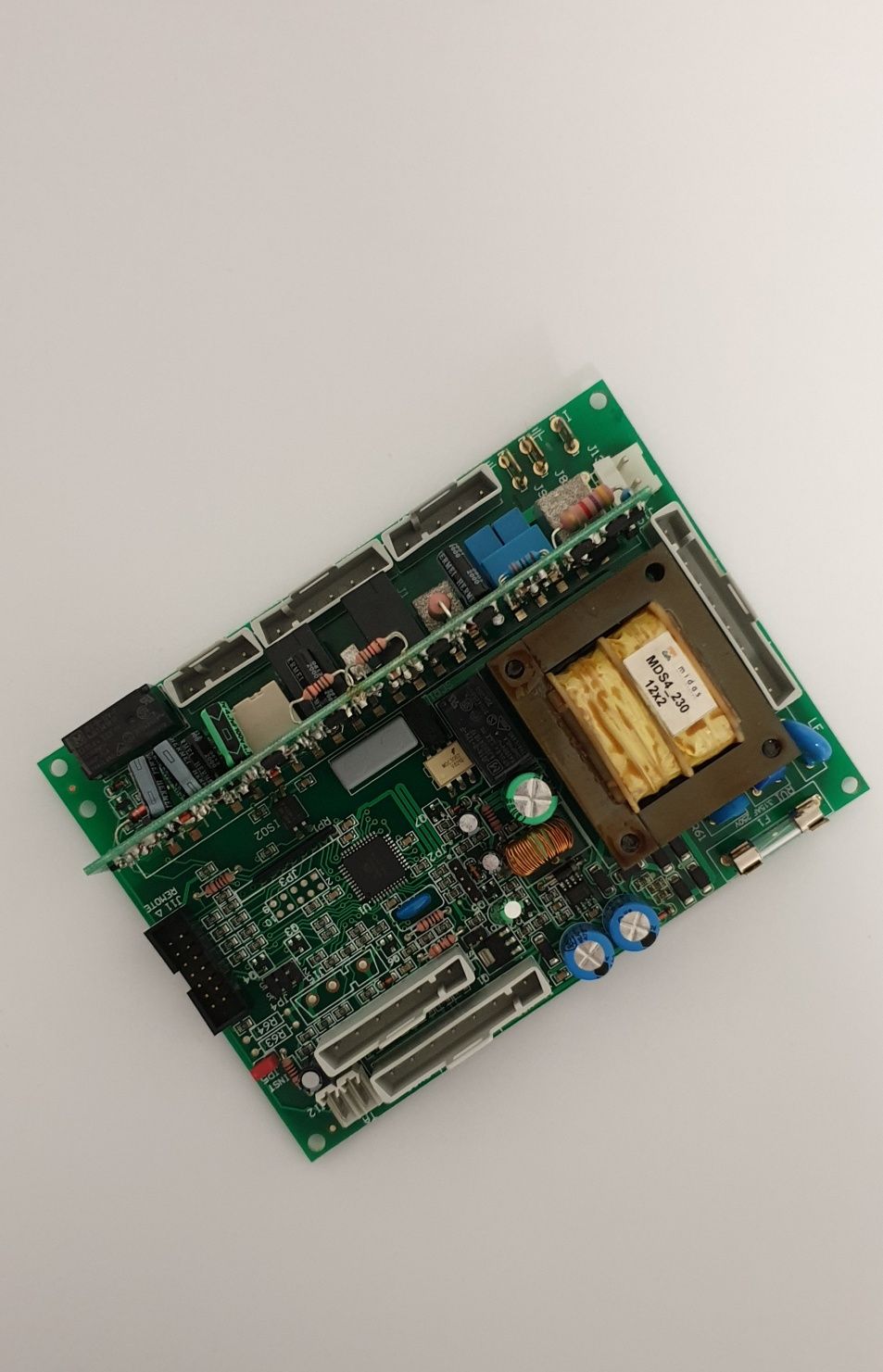 Placa Electronică Centrală Motan Kplus CMC1112-04 / KStart CMC1112-04