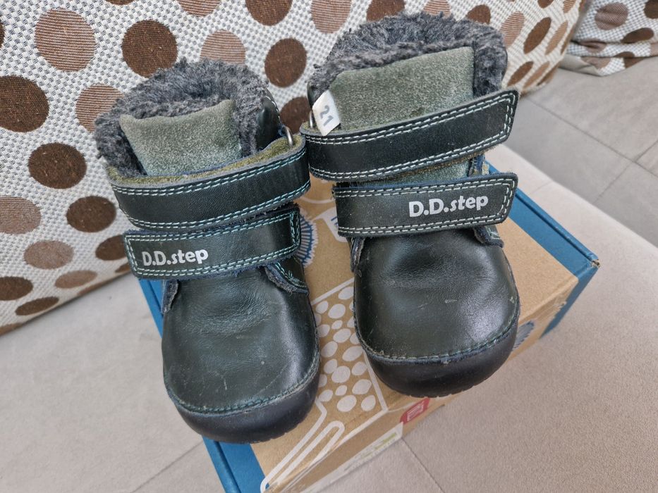 Toamnă/iarnă copii