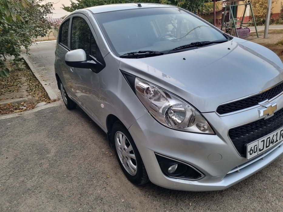 Spark 87000 yurgan halol