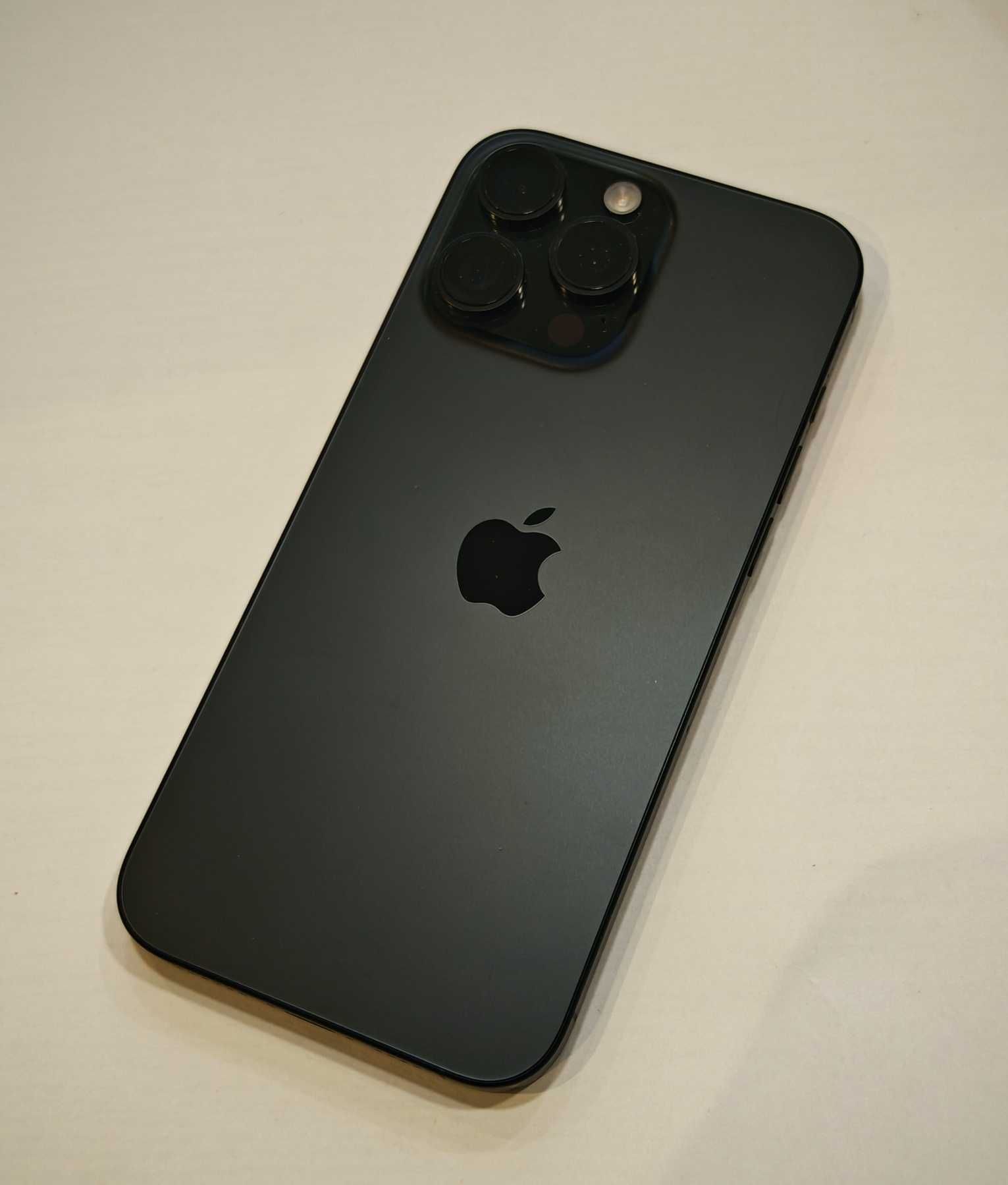 ***НОВ*** Apple Iphone 16 Pro Max 256GB 100%