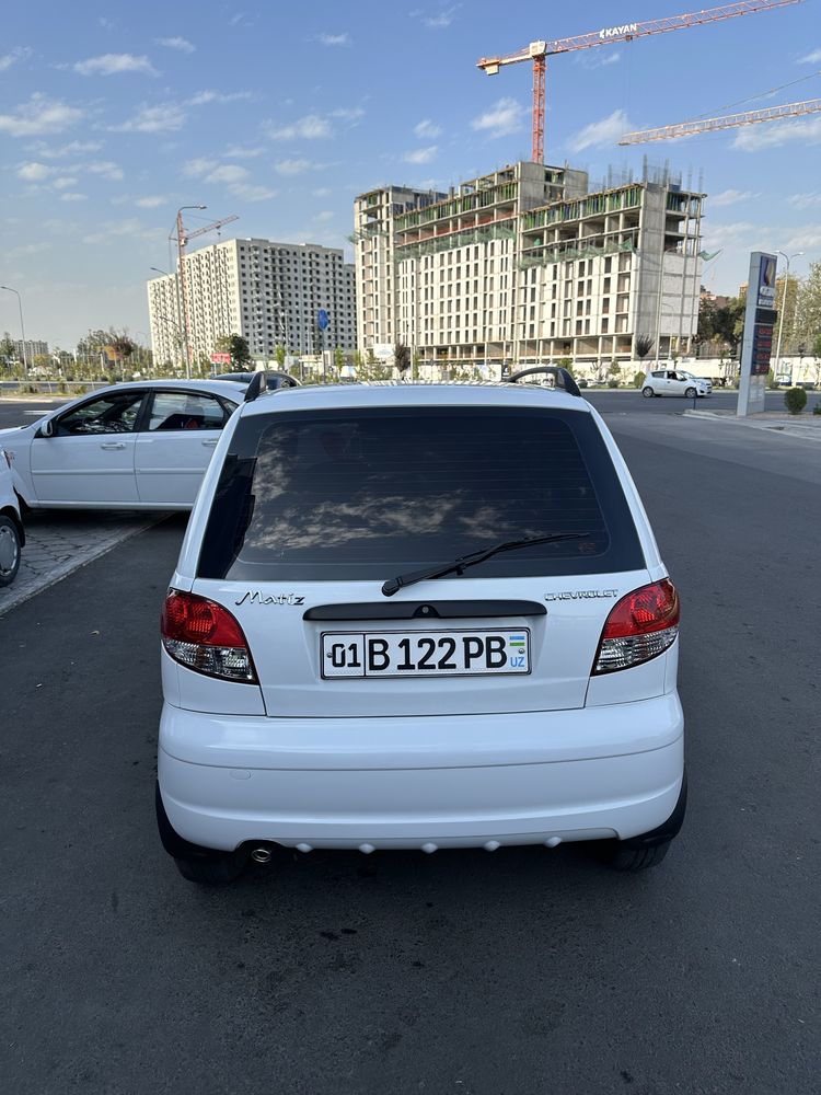 Matiz srochniy sotiladi h9 kondtsioner shoxibor. 2016 yil 3 silinderli