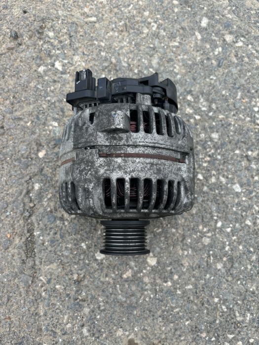 Alternator Renault Megane 3 Scenic 3 Grand Scenic 3 1.9 dci