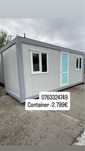 Container standard 6*2.4