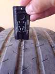 Anvelope Continental Ecocontact 6 Runflat MOE 225/50 R17 Y