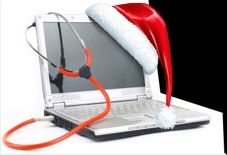 Ремонт ноутбука/ремонт компьютера/ремонт принтера/востановление данных