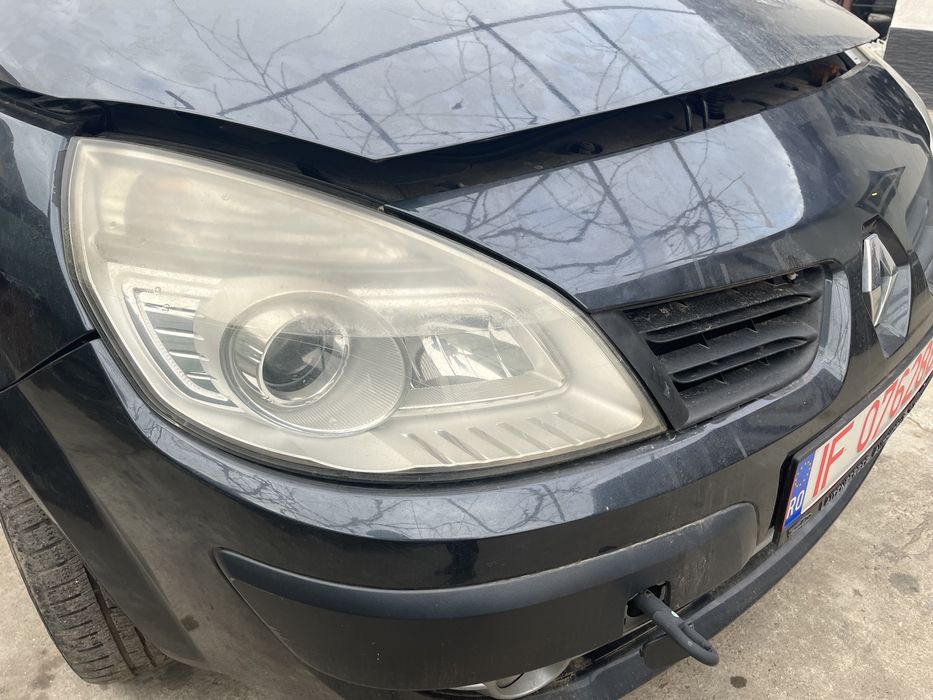 Piese scenic 2 20 dci 150 cp facelift