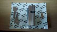 Патрон/ключалка Mauer/Abloy