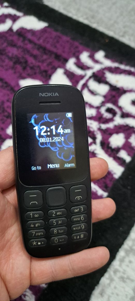 Nokia cu butoane