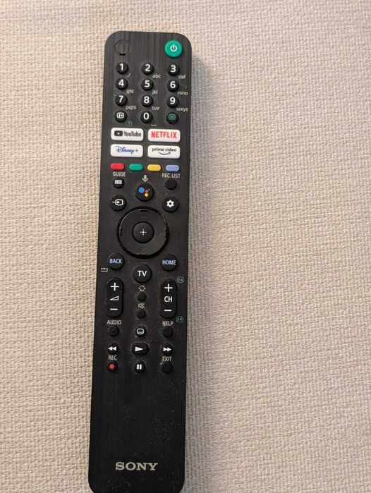 Televizor Sony OLED 55A75K, 139 cm