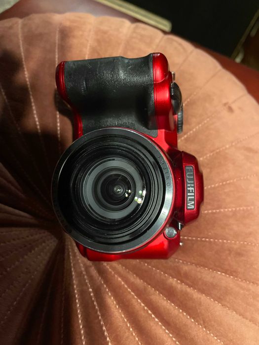 Фотоапарат Fujifilm FinePix S8650