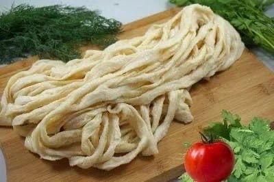 Баранья и свинная черева