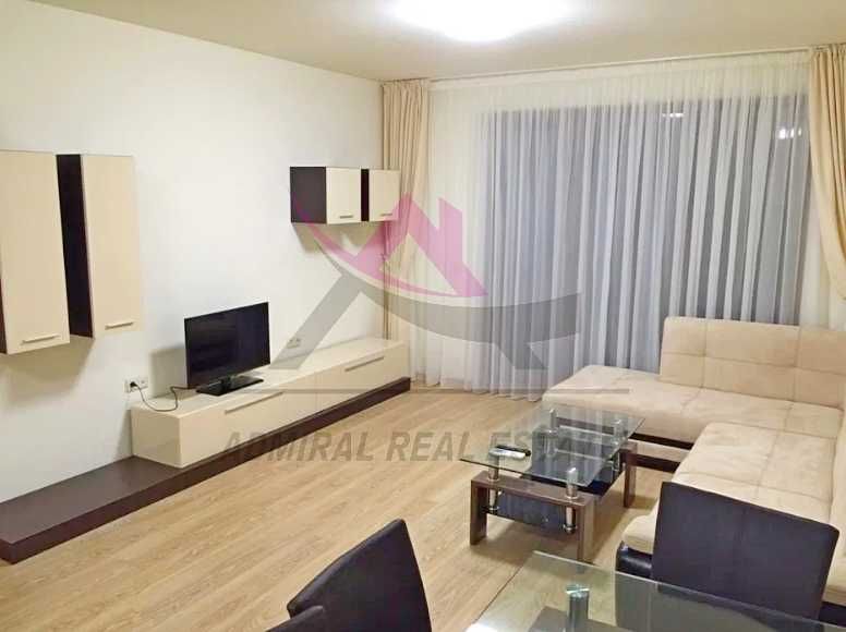 Морска Панорама! Двустаен- м-ст Кабакум