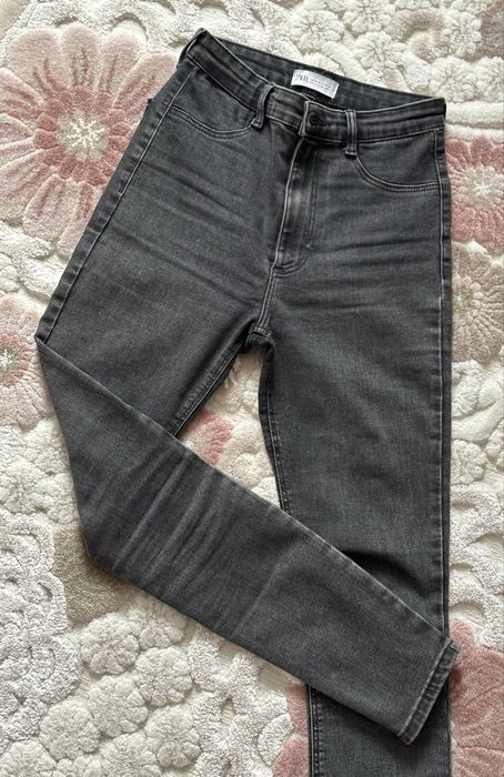 Jeans Zara,Slim fit!