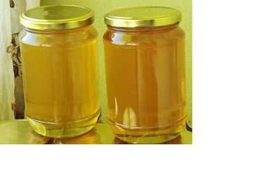 Натурален пчелен мед от акация и от липа