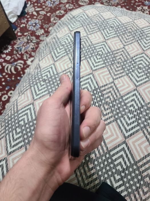 Itel A70 kelishterib beramiz